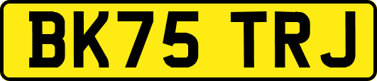 BK75TRJ