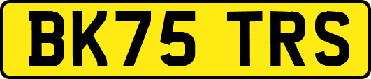 BK75TRS