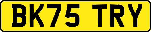 BK75TRY