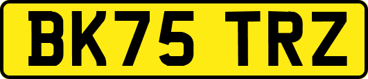 BK75TRZ