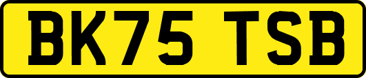 BK75TSB