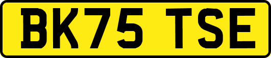 BK75TSE