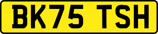BK75TSH