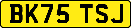 BK75TSJ