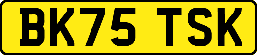 BK75TSK
