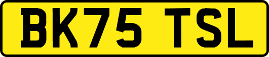 BK75TSL