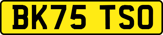 BK75TSO