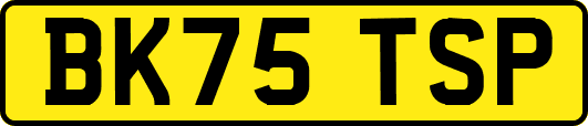 BK75TSP