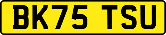 BK75TSU
