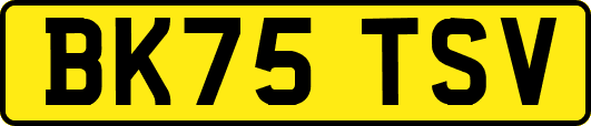 BK75TSV