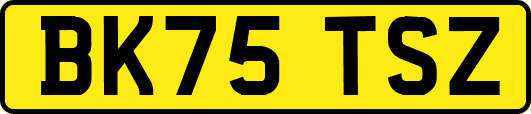 BK75TSZ