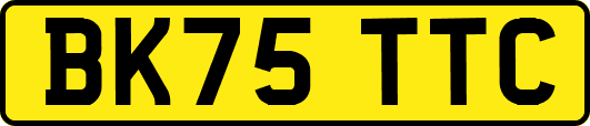 BK75TTC