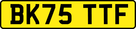 BK75TTF