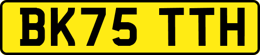 BK75TTH