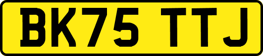 BK75TTJ
