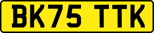 BK75TTK