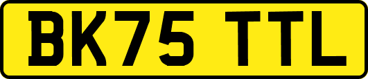 BK75TTL