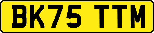 BK75TTM