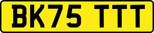 BK75TTT