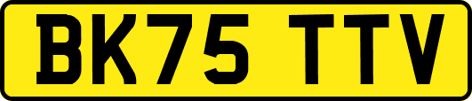 BK75TTV