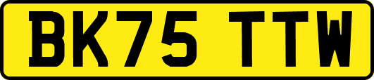 BK75TTW