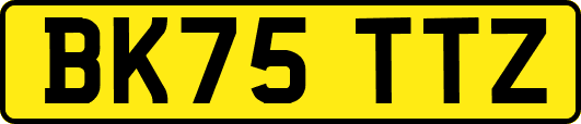 BK75TTZ