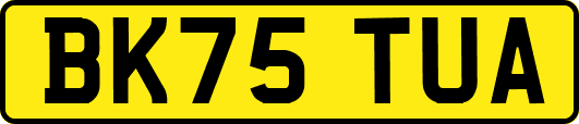 BK75TUA