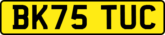 BK75TUC