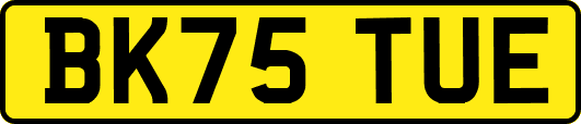 BK75TUE