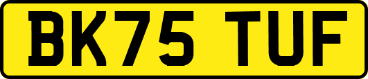 BK75TUF