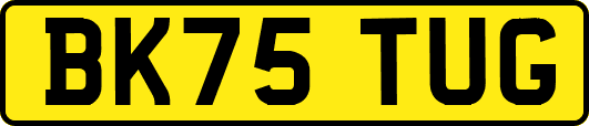 BK75TUG