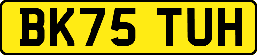 BK75TUH