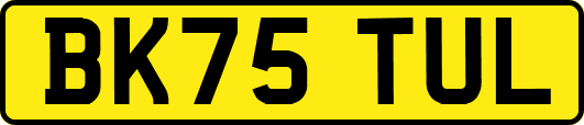 BK75TUL