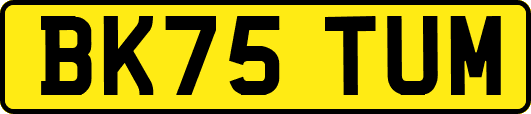 BK75TUM