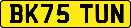 BK75TUN