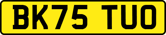 BK75TUO