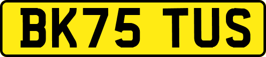 BK75TUS