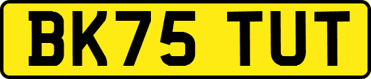 BK75TUT