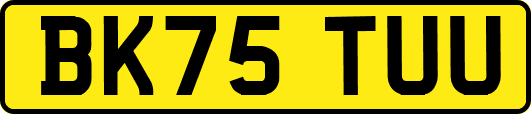 BK75TUU