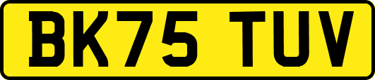 BK75TUV