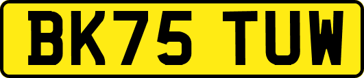 BK75TUW