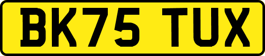 BK75TUX