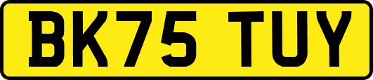 BK75TUY
