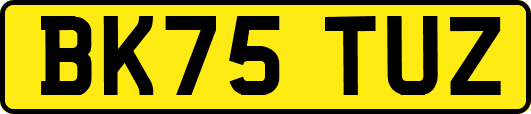 BK75TUZ
