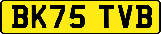 BK75TVB