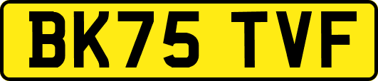 BK75TVF