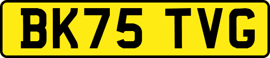 BK75TVG