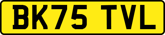 BK75TVL
