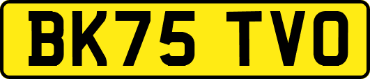 BK75TVO
