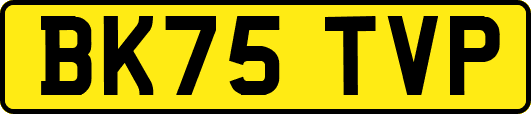 BK75TVP